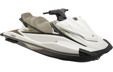 Yamaha VX Cruiser HO